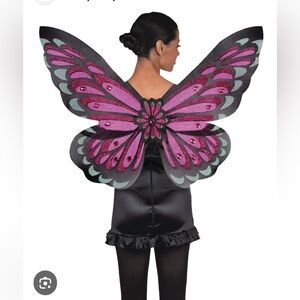 Butterfly Wings big - new for Halloween 🎃